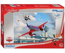 Мозаика пазл 75114 75114