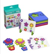 Развивающая игра с карточками Повторяй-ка 