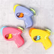 Игрушка для ванны «Пистолет - брызгалка» 7532212