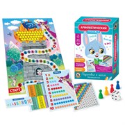 Тренажёр «Арифметический» New 03414