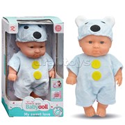 Пупс с аксессуарами 6123 