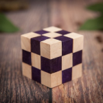 Головоломка дерево 