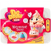 Набор для творчества Сухое тесто для лепки DO DOUGH kits Набор Пирожное DD002 DD002