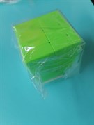 головоломка игрушка механическая цвет зеленый 2593129