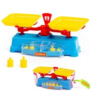 полесье весы 53770