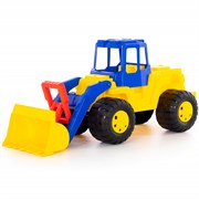 Трактор Великан погрузчик 38081 П-Е 38081