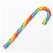 Карамель леденцовая Канди трость CAR154