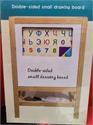 мольберт деревянный 2181-79 2181-79