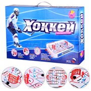 Настольный хоккей 40-0007