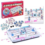 Игра настольная 