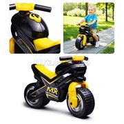 Каталка-мотоцикл 