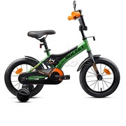 Велосипед 14