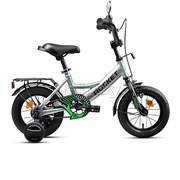 Велосипед 12