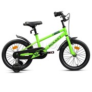 Велосипед 16