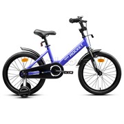 Велосипед 18