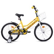 Велосипед 18