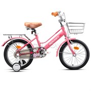 Велосипед 16