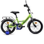 Велосипед 16