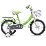 Велосипед 16