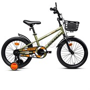 Велосипед 18