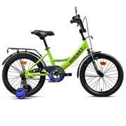 Велосипед 18