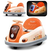 Электромобиль бамперный U014096Y U014096Y