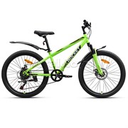 Велосипед 24