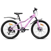 Велосипед 24