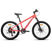 Велосипед 24