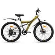 Велосипед 24