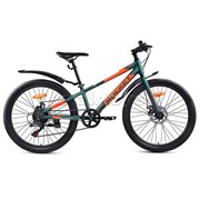 Велосипед 24