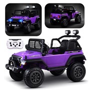 Электромобиль детский 