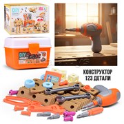 Игровой набор 