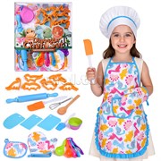 Набор кондитер 