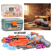 Набор инструментов 