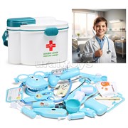 Набор доктор 