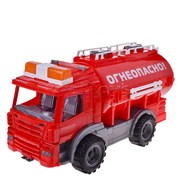 Спецтехника: Цистерна 