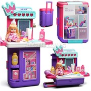 Игровой набор 