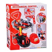 Набор Механик в коробке 36612