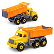 Автомобиль-самосвал Супергигант 5113