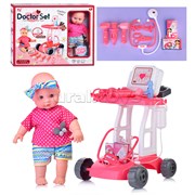 Игровой набор 