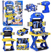 Набор инструментов 