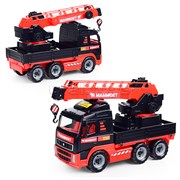 MAMMOET, автомобиль-кран с поворотной платформой 56979