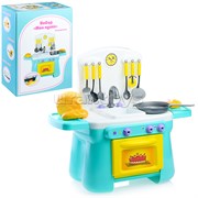 Игровой набор Моя кухня У548