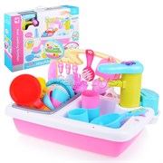 Игровой набор 