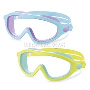 Очки для плавания?возраст 3-8 лет 55985 INTEX UT-55985