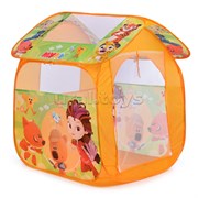Палатка детская игровая 