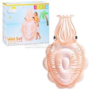 Надувной матрас для плавания 