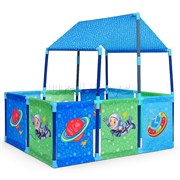 Палатка детская в коробке UT-RE333-121