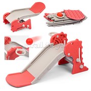 Горка детская 